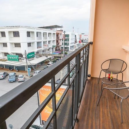 Lada Krabi Residence Hotel - Sha Plus Екстер'єр фото