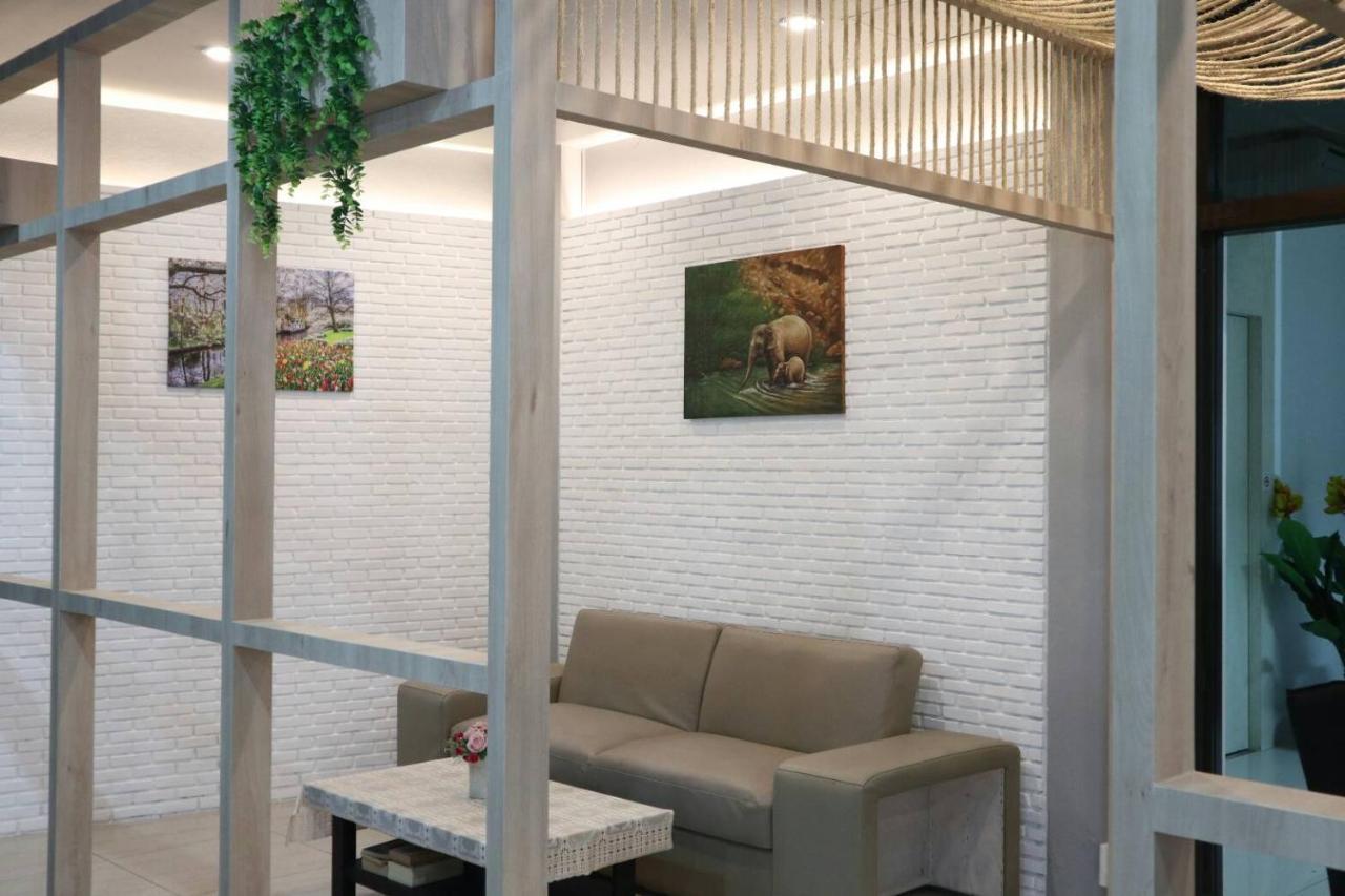 Lada Krabi Residence Hotel - Sha Plus Екстер'єр фото