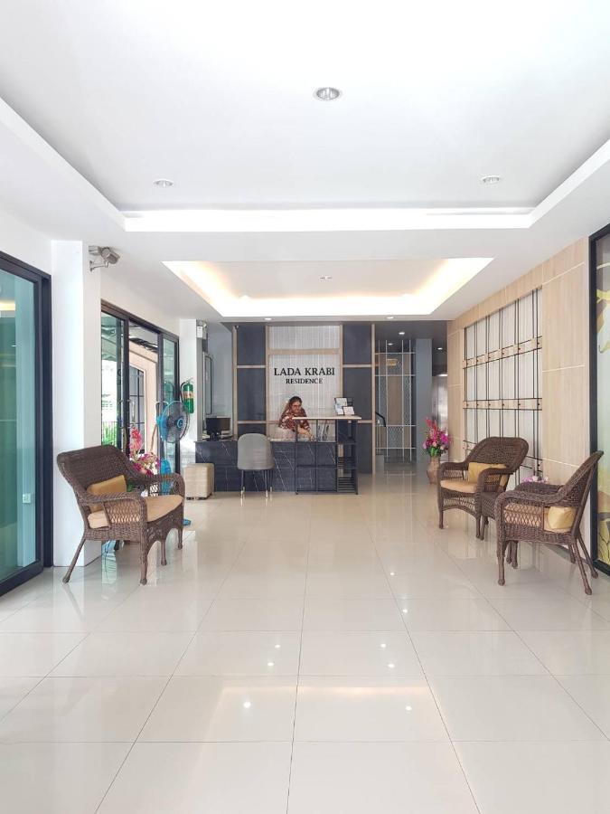 Lada Krabi Residence Hotel - Sha Plus Екстер'єр фото