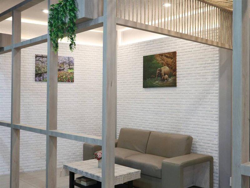 Lada Krabi Residence Hotel - Sha Plus Екстер'єр фото