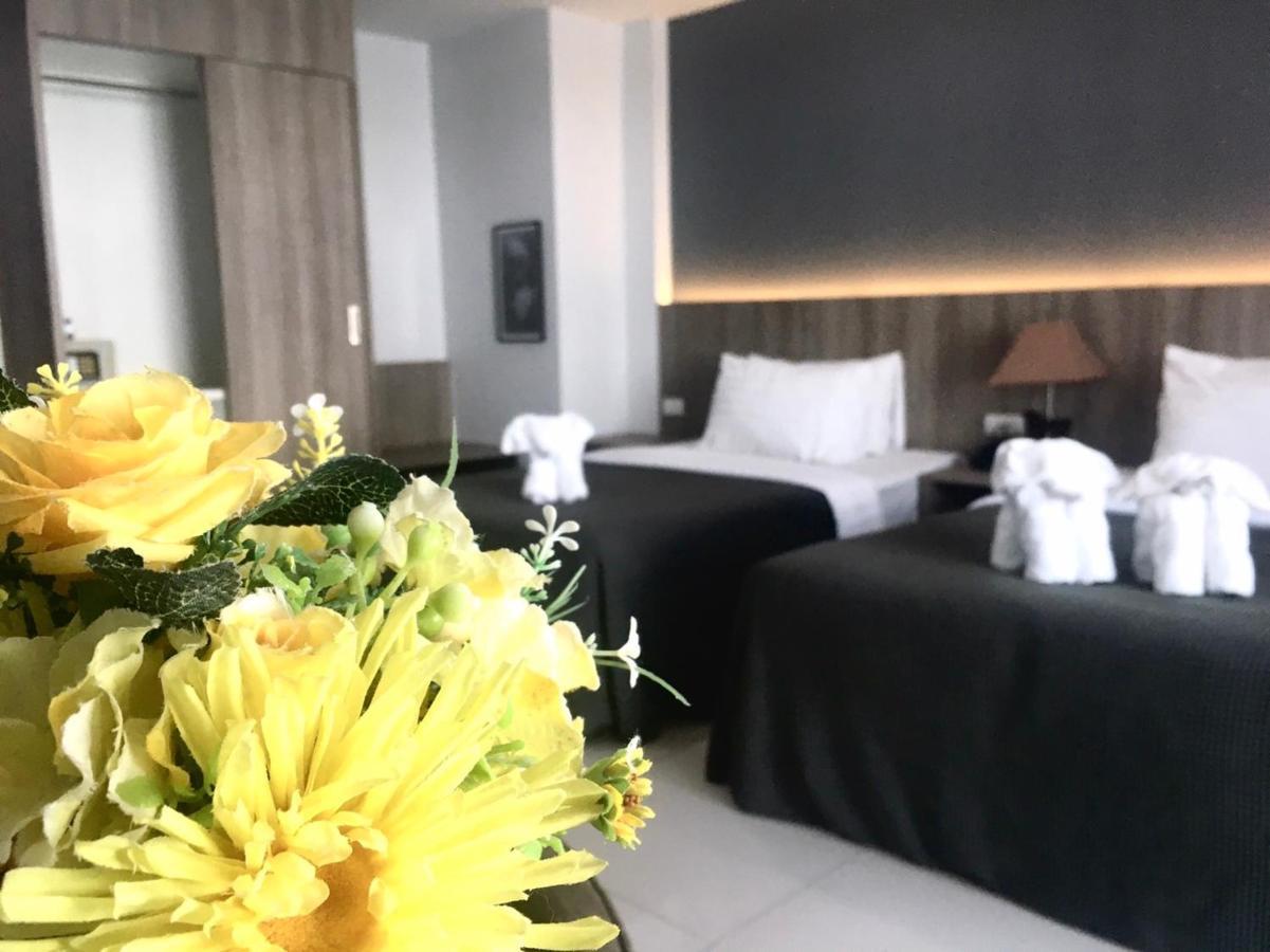 Lada Krabi Residence Hotel - Sha Plus Екстер'єр фото